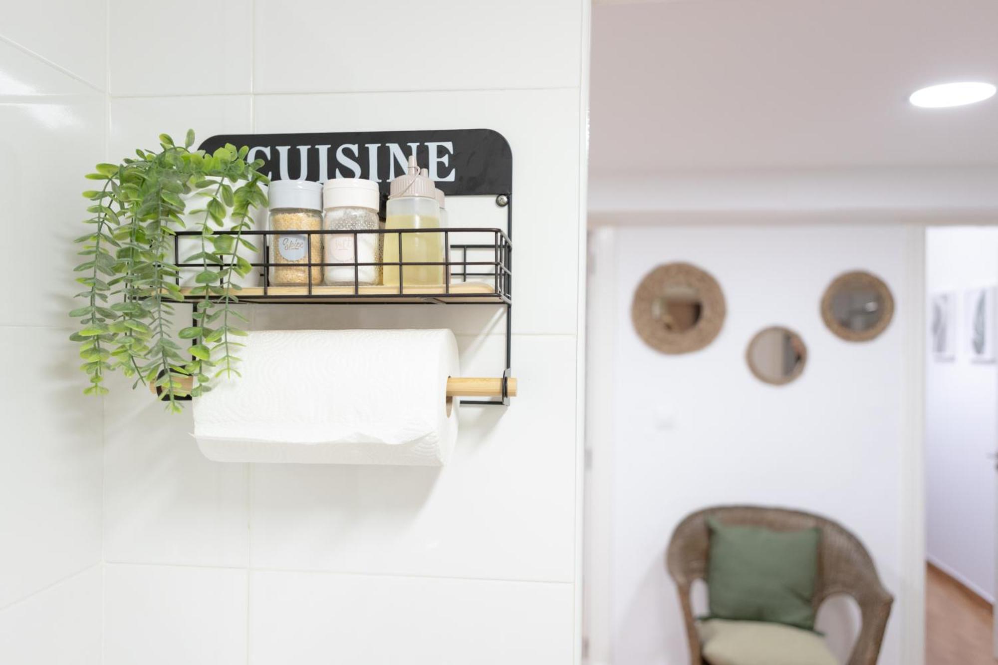 La Casita De Elle Apartment Alora Ngoại thất bức ảnh