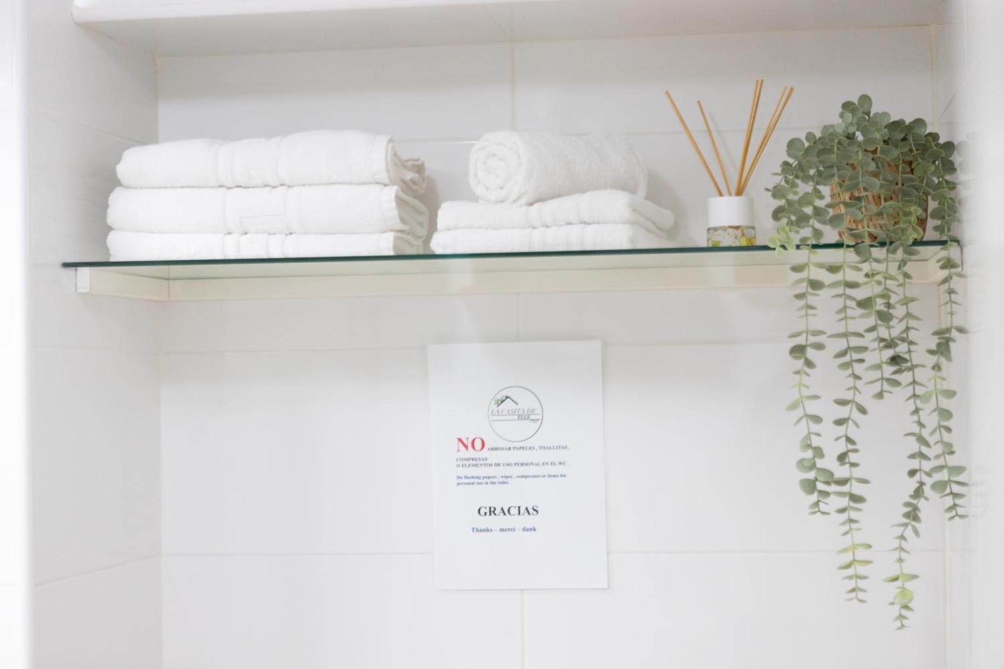La Casita De Elle Apartment Alora Ngoại thất bức ảnh