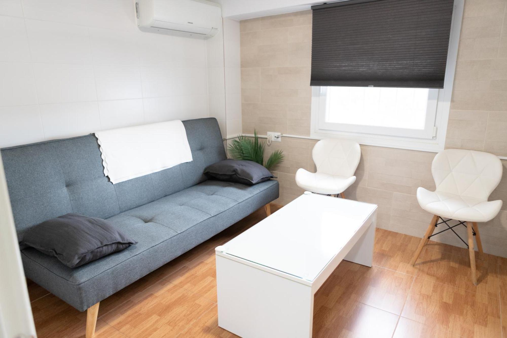 La Casita De Elle Apartment Alora Ngoại thất bức ảnh