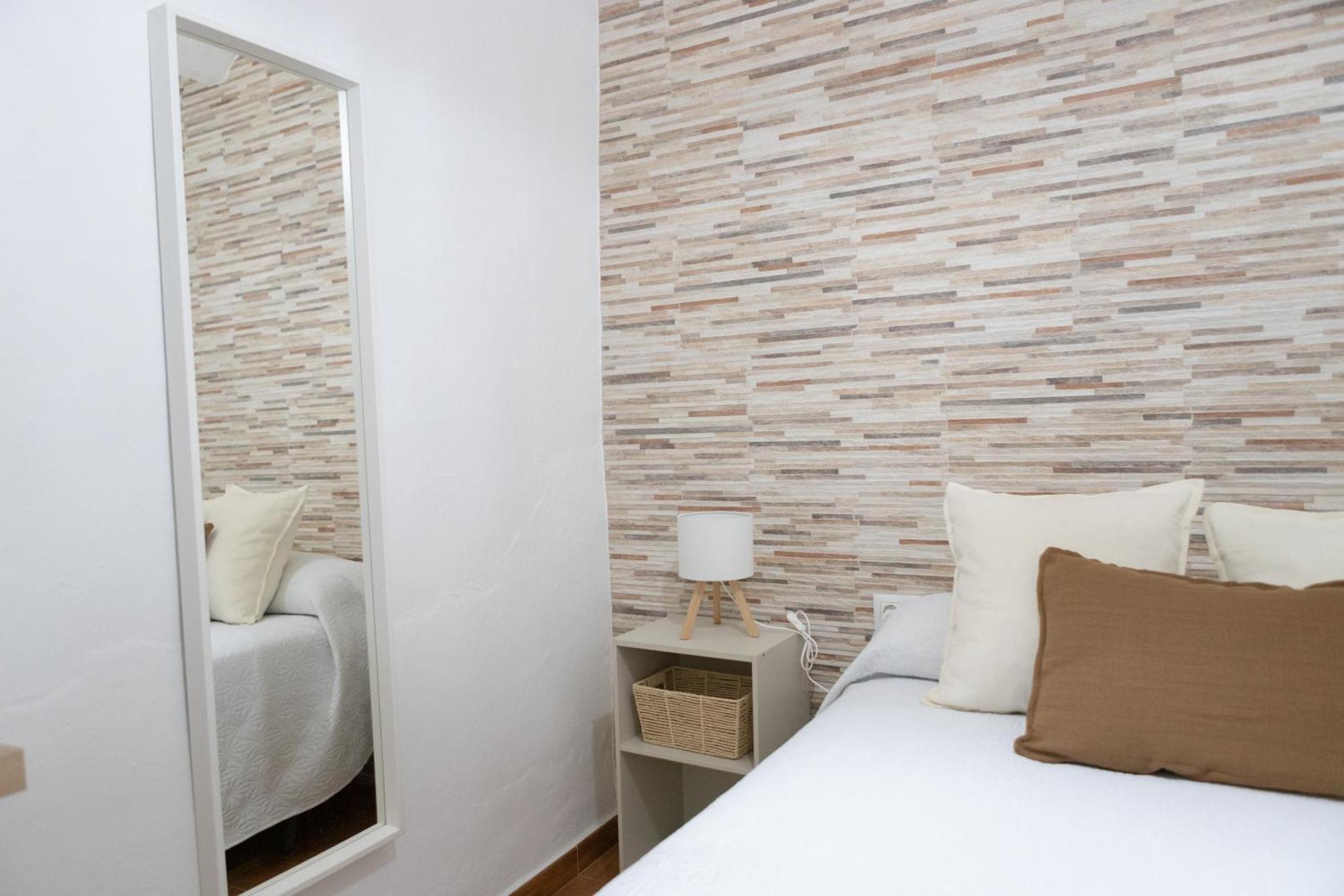 La Casita De Elle Apartment Alora Ngoại thất bức ảnh