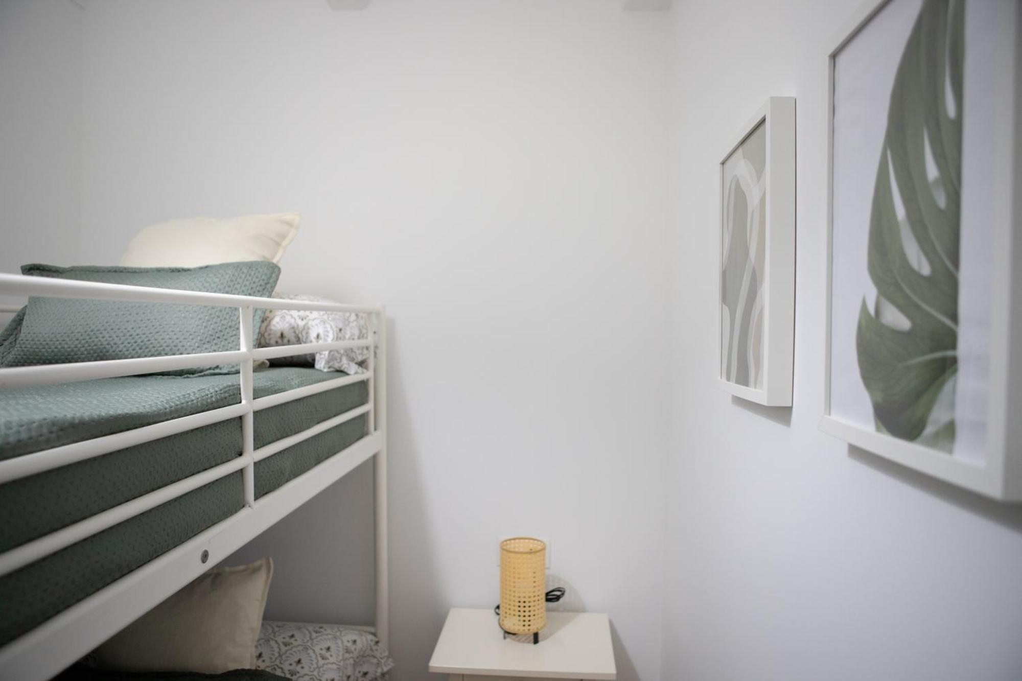 La Casita De Elle Apartment Alora Ngoại thất bức ảnh
