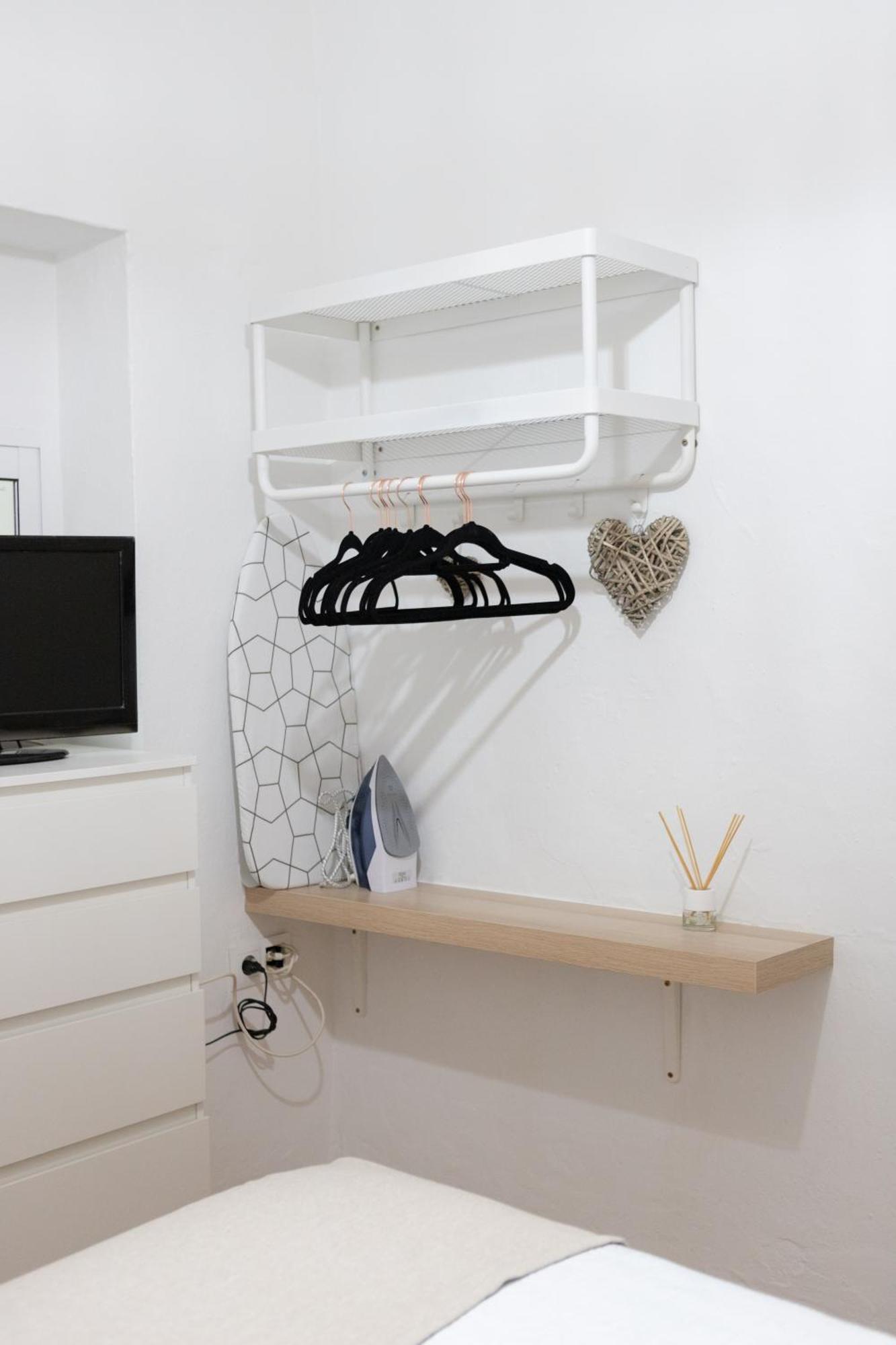 La Casita De Elle Apartment Alora Ngoại thất bức ảnh