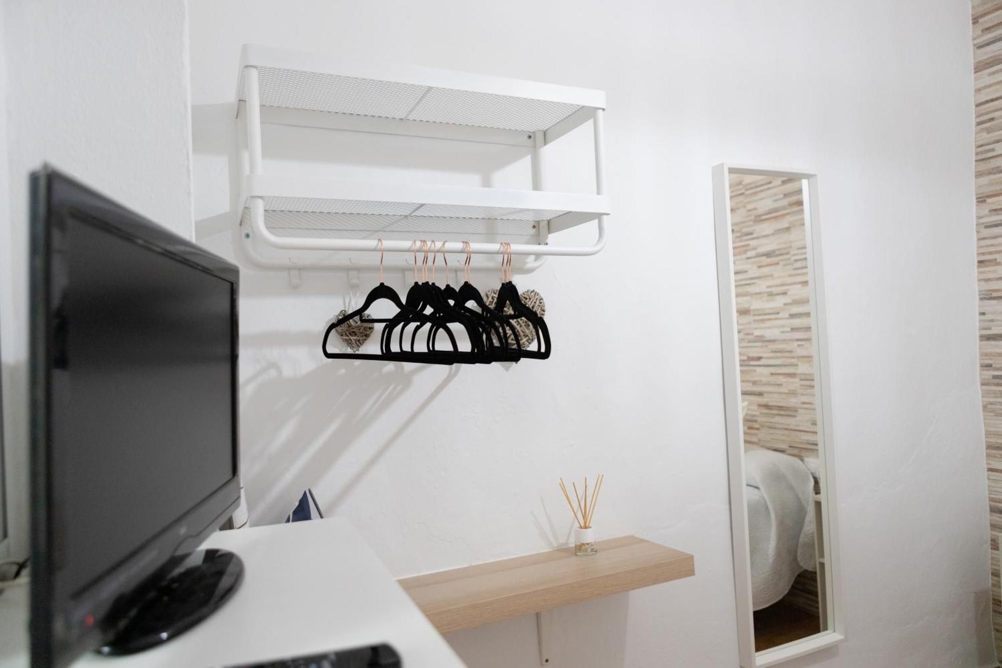 La Casita De Elle Apartment Alora Ngoại thất bức ảnh