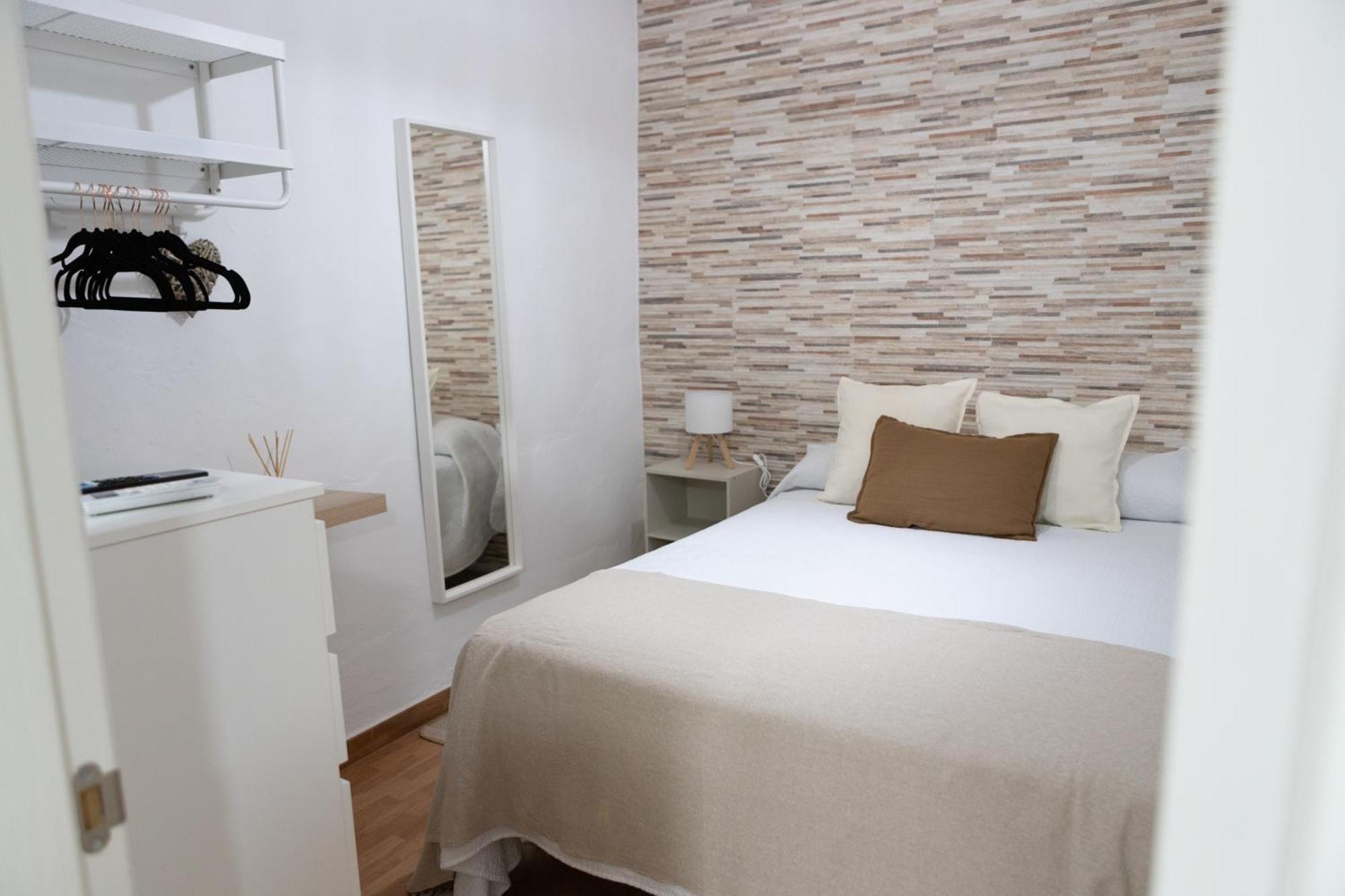 La Casita De Elle Apartment Alora Ngoại thất bức ảnh