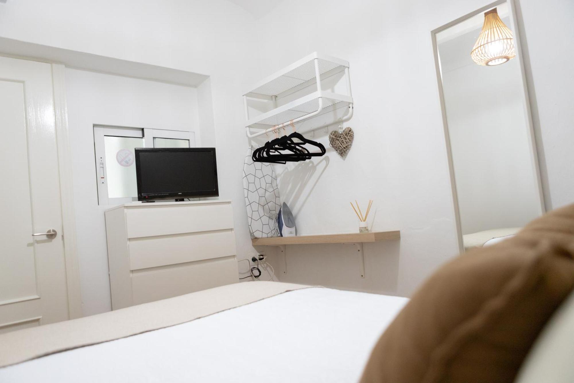 La Casita De Elle Apartment Alora Ngoại thất bức ảnh
