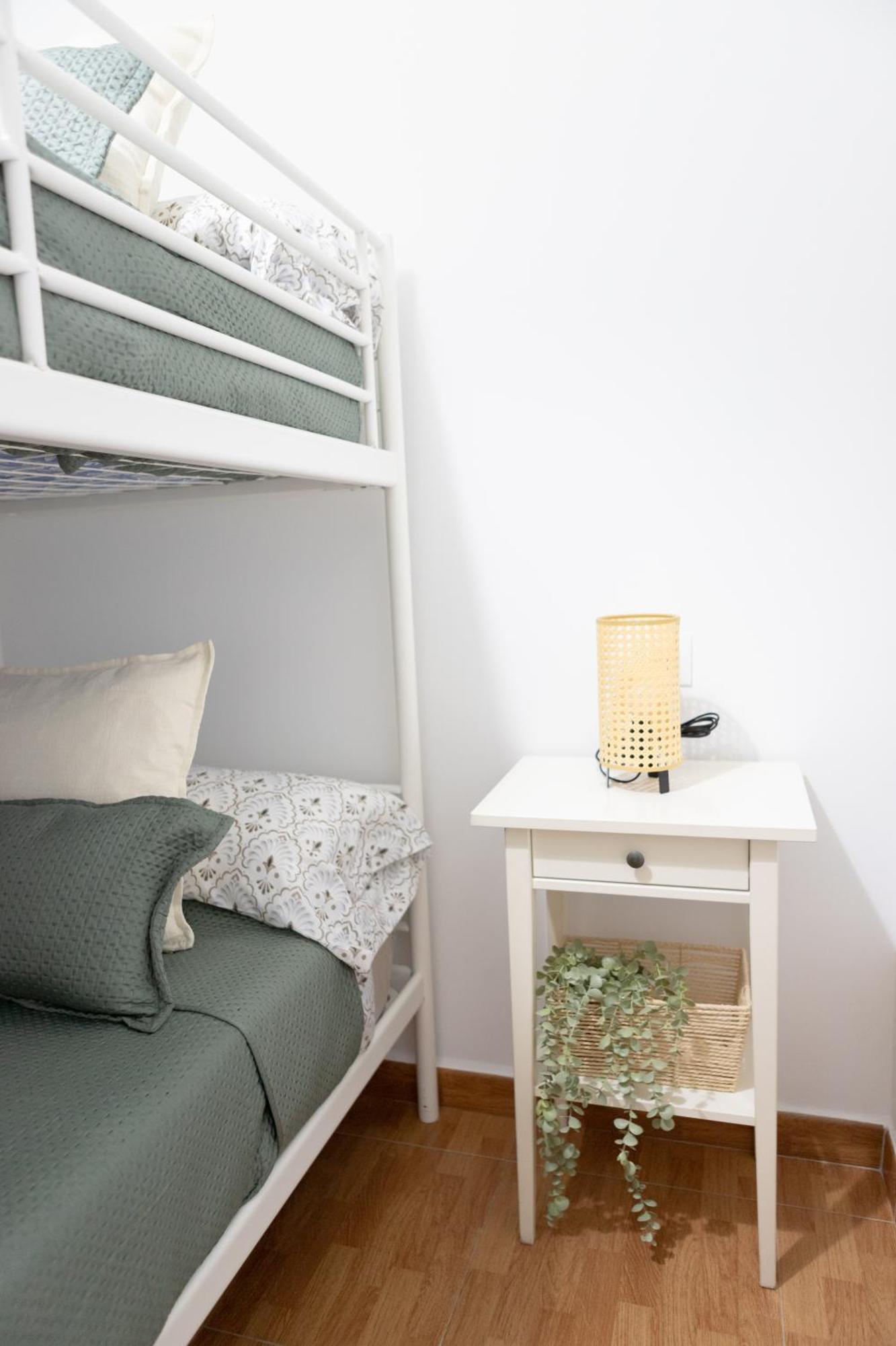 La Casita De Elle Apartment Alora Ngoại thất bức ảnh