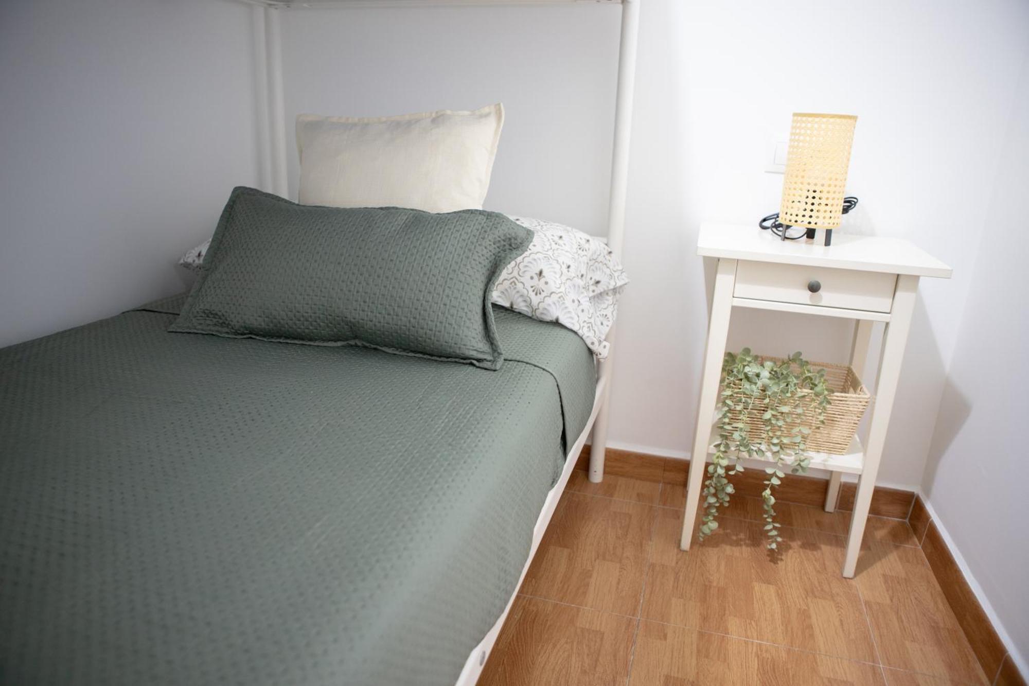 La Casita De Elle Apartment Alora Ngoại thất bức ảnh