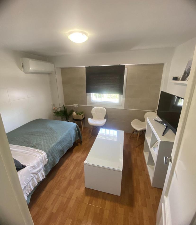 La Casita De Elle Apartment Alora Ngoại thất bức ảnh